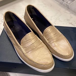 Cole Haan Nantucket Loafer